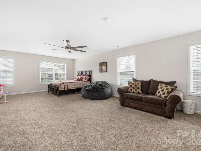 1054 Thoroughbred Drive, Iron Station, NC 28080.  MLS# CAR4268403, YatesRealty ID 19394. 