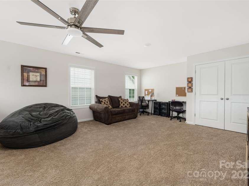 1054 Thoroughbred Drive, Iron Station, NC 28080.  MLS# CAR4268403, YatesRealty ID 19394. 