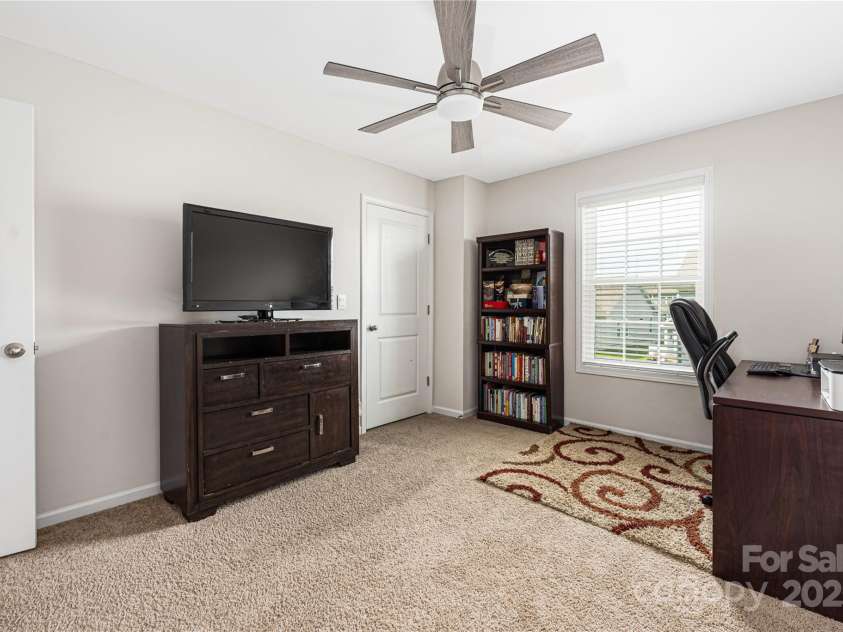 1054 Thoroughbred Drive, Iron Station, NC 28080.  MLS# CAR4268403, YatesRealty ID 19394. 