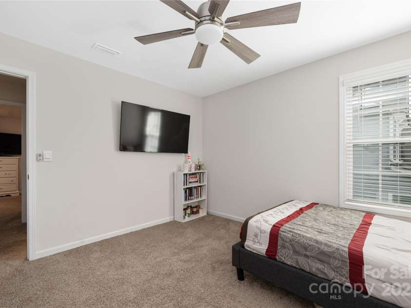 1054 Thoroughbred Drive, Iron Station, NC 28080.  MLS# CAR4268403, YatesRealty ID 19394. 