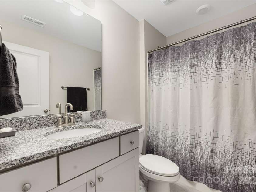 1054 Thoroughbred Drive, Iron Station, NC 28080.  MLS# CAR4268403, YatesRealty ID 19394. 