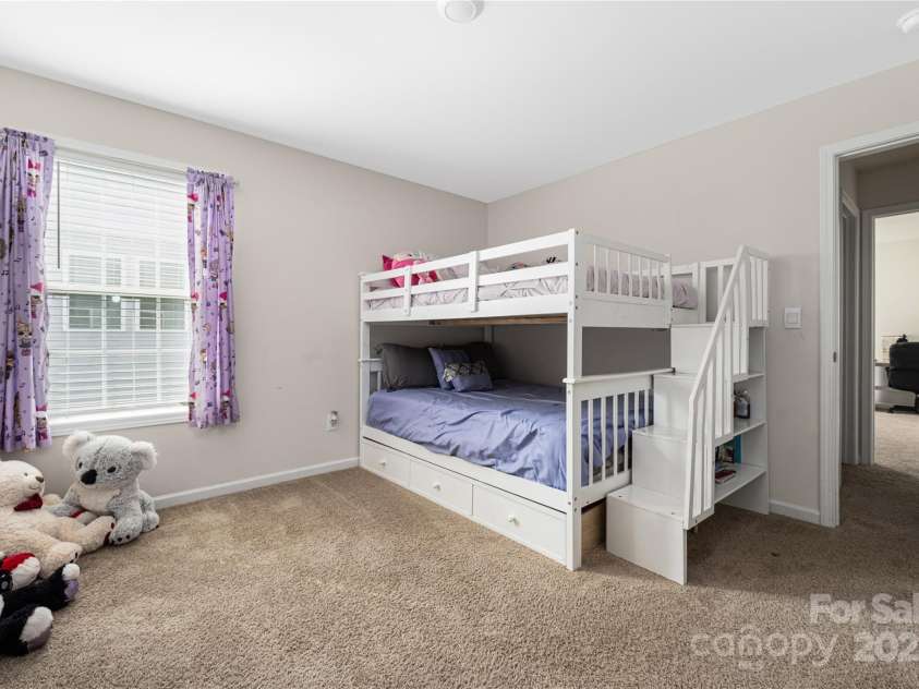 1054 Thoroughbred Drive, Iron Station, NC 28080.  MLS# CAR4268403, YatesRealty ID 19394. 