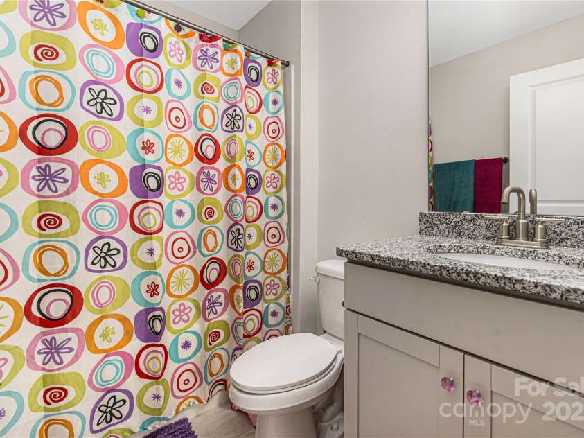 1054 Thoroughbred Drive, Iron Station, NC 28080.  MLS# CAR4268403, YatesRealty ID 19394. 