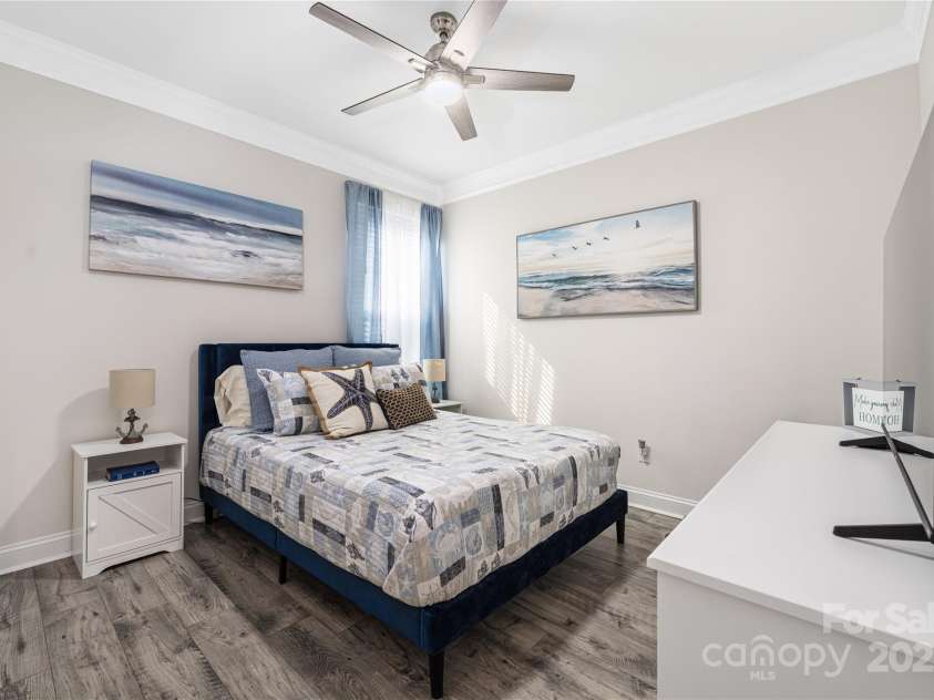 1054 Thoroughbred Drive, Iron Station, NC 28080.  MLS# CAR4268403, YatesRealty ID 19394. 