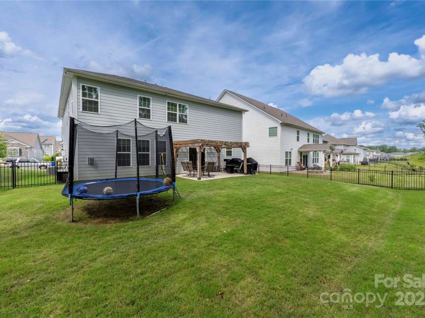 1054 Thoroughbred Drive, Iron Station, NC 28080.  MLS# CAR4268403, YatesRealty ID 19394. 