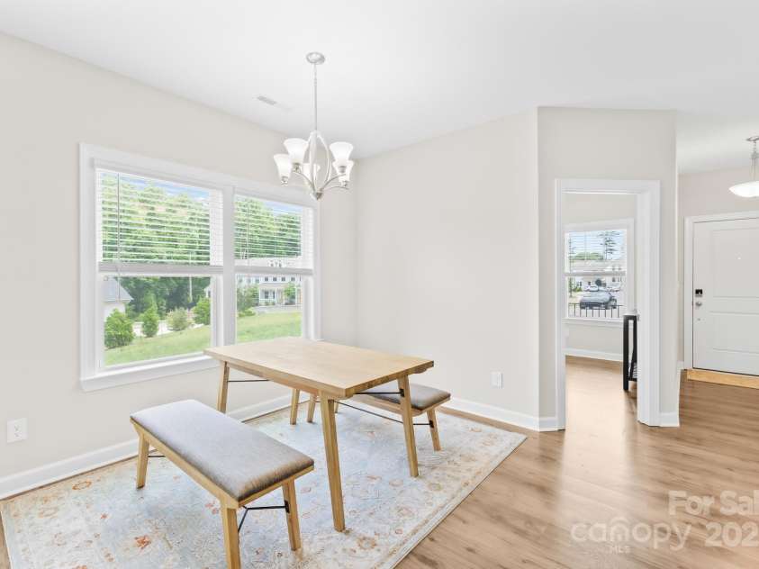106 Kirsche Court, Mooresville, NC 28115.  MLS# CAR4253398, YatesRealty ID 19396. 