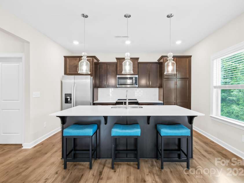 106 Kirsche Court, Mooresville, NC 28115.  MLS# CAR4253398, YatesRealty ID 19396. 