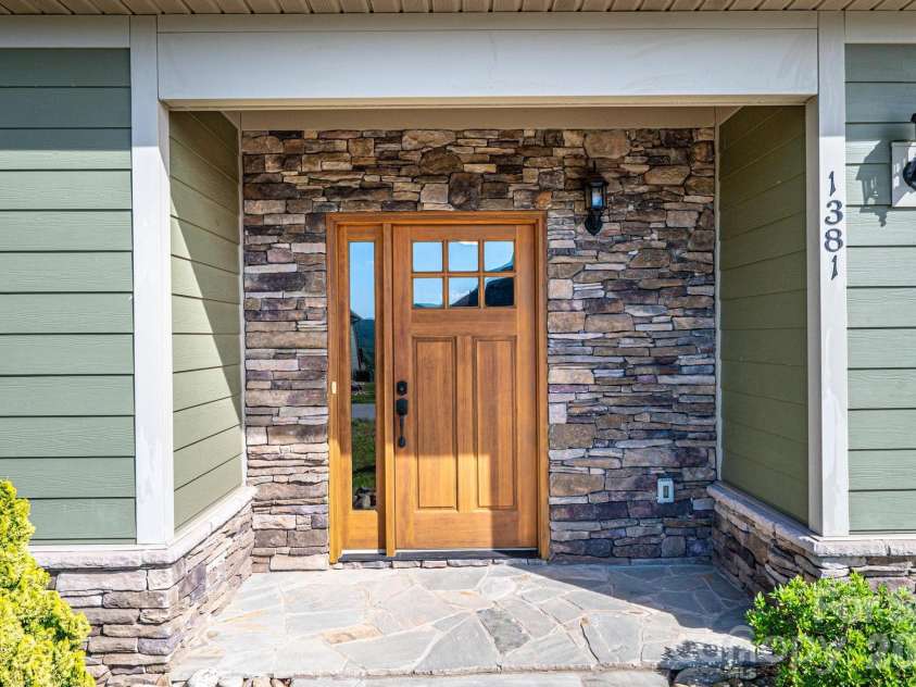 1381 River Club Ridge, Lenoir, NC 28645.  MLS# CAR4376779, YatesRealty ID 19396. 