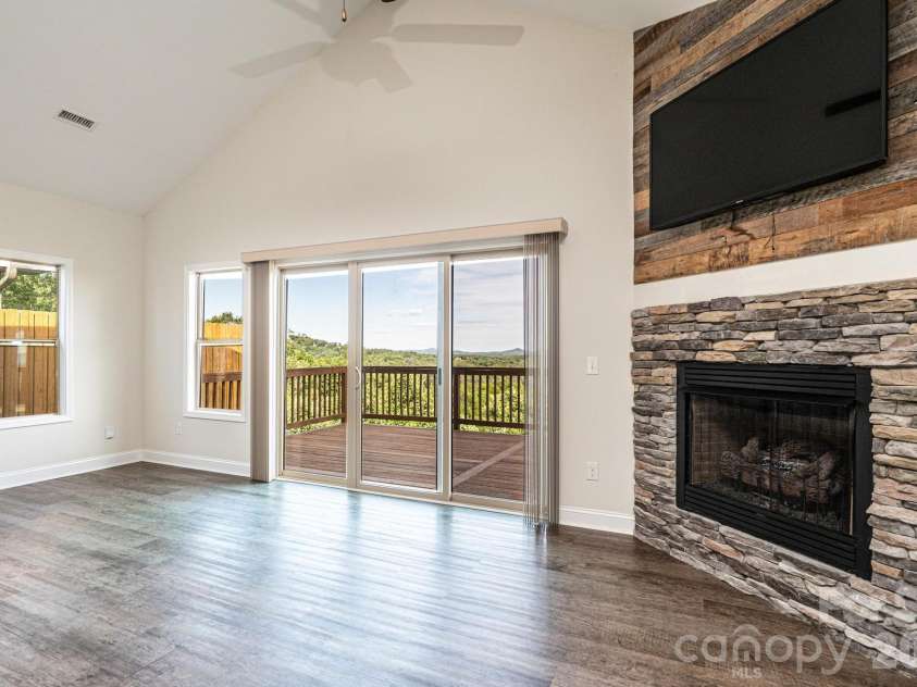 1381 River Club Ridge, Lenoir, NC 28645.  MLS# CAR4376779, YatesRealty ID 19396. 