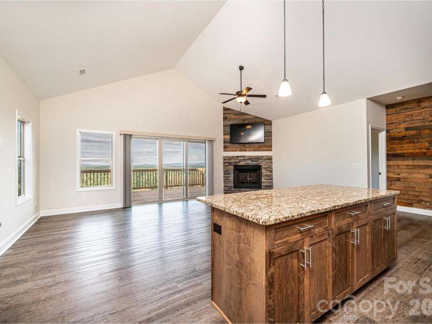 1381 River Club Ridge, Lenoir, NC 28645.  MLS# CAR4376779, YatesRealty ID 19396. 