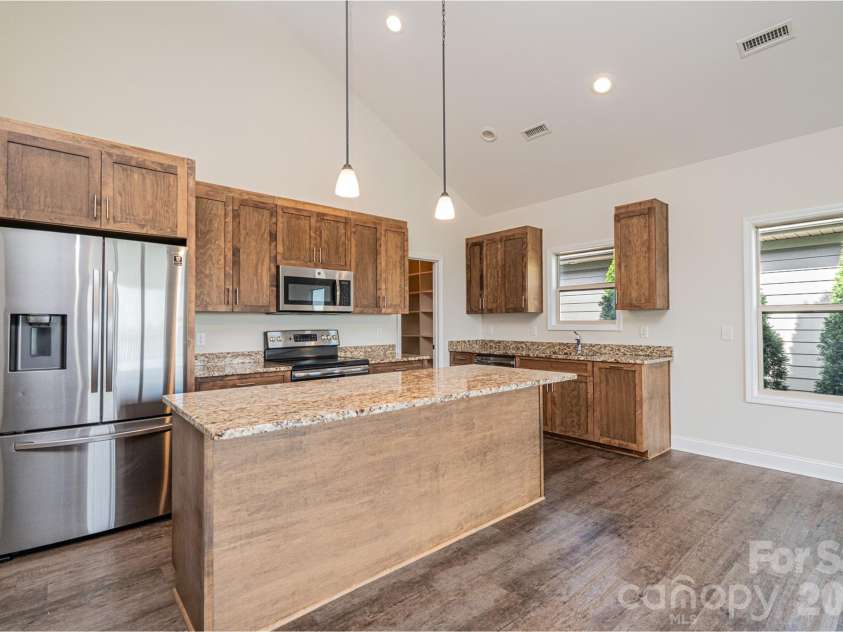 1381 River Club Ridge, Lenoir, NC 28645.  MLS# CAR4376779, YatesRealty ID 19396. 