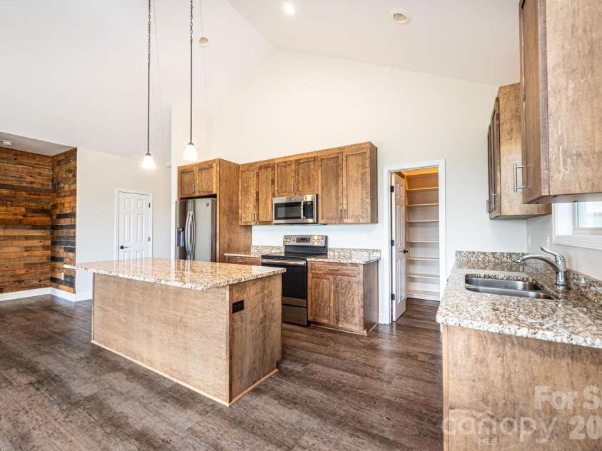 1381 River Club Ridge, Lenoir, NC 28645.  MLS# CAR4376779, YatesRealty ID 19396. 