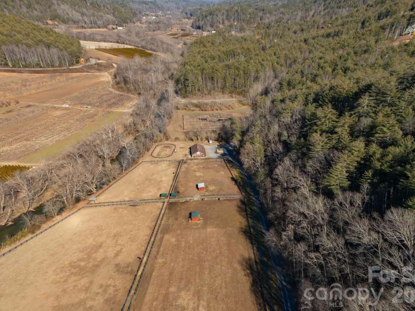 1381 River Club Ridge, Lenoir, NC 28645.  MLS# CAR4376779, YatesRealty ID 19396. Equestrian facility