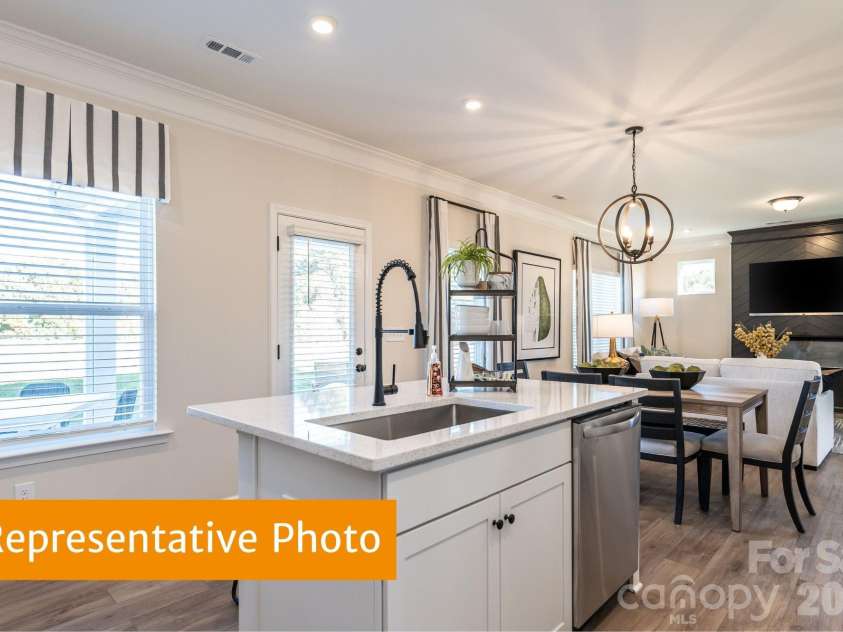 2130 Zybach Drive, Monroe, NC 28110.  MLS# CAR4377303, YatesRealty ID 19397. 