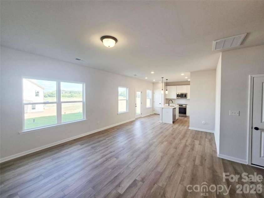 2130 Zybach Drive, Monroe, NC 28110.  MLS# CAR4377303, YatesRealty ID 19397. 