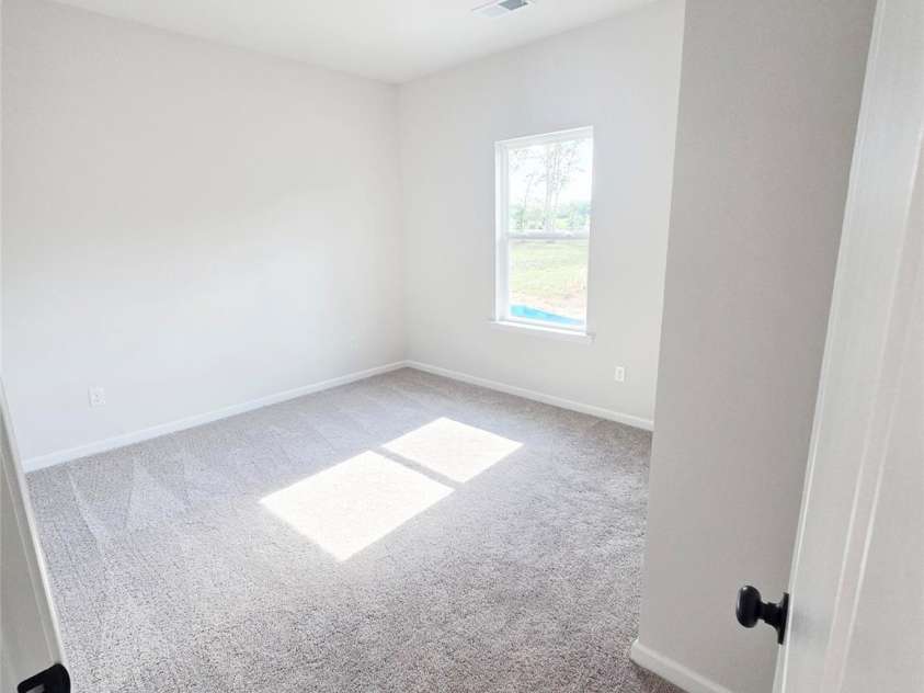 2130 Zybach Drive, Monroe, NC 28110.  MLS# CAR4377303, YatesRealty ID 19397. 