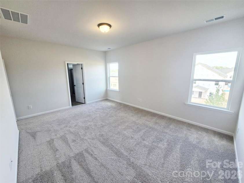 2130 Zybach Drive, Monroe, NC 28110.  MLS# CAR4377303, YatesRealty ID 19397. 