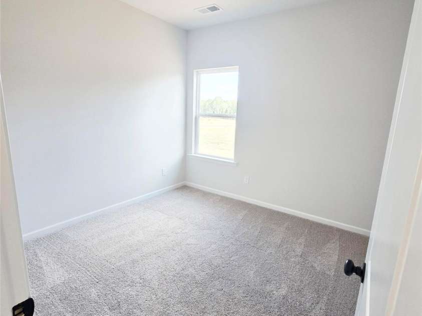 2130 Zybach Drive, Monroe, NC 28110.  MLS# CAR4377303, YatesRealty ID 19397. 