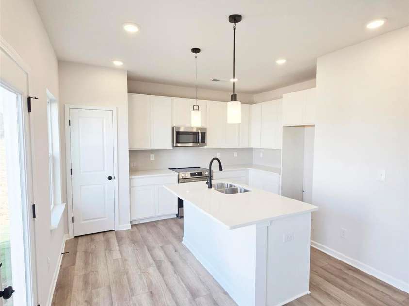 2130 Zybach Drive, Monroe, NC 28110.  MLS# CAR4377303, YatesRealty ID 19397. 