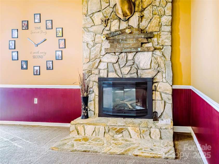 311 Lambs Grill Road, Rutherfordton, NC 28139.  MLS# CAR4233301, YatesRealty ID 19399. 
