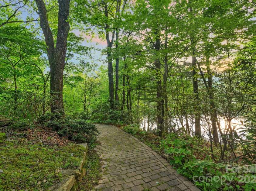 1957 Cold Mountain Road, Lake Toxaway, NC 28747.  MLS# CAR4259029, YatesRealty ID 194. 