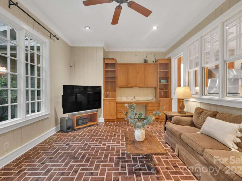 1957 Cold Mountain Road, Lake Toxaway, NC 28747.  MLS# CAR4259029, YatesRealty ID 194. 