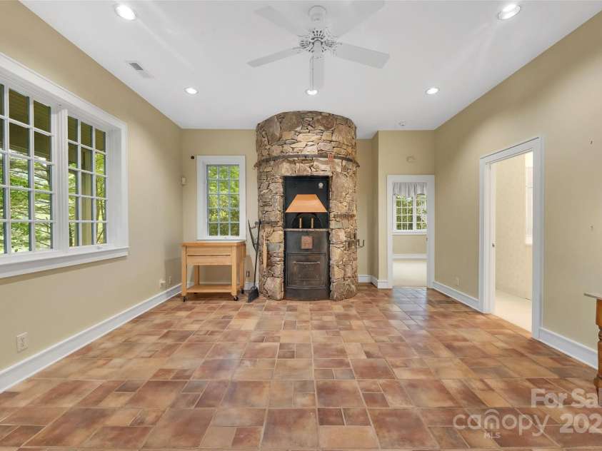 1957 Cold Mountain Road, Lake Toxaway, NC 28747.  MLS# CAR4259029, YatesRealty ID 194. 