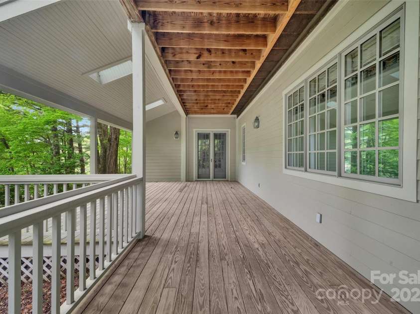 1957 Cold Mountain Road, Lake Toxaway, NC 28747.  MLS# CAR4259029, YatesRealty ID 194. 
