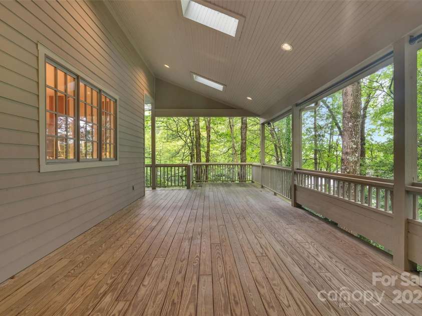 1957 Cold Mountain Road, Lake Toxaway, NC 28747.  MLS# CAR4259029, YatesRealty ID 194. 