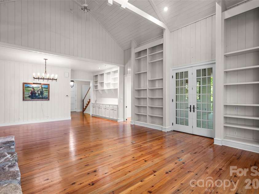1957 Cold Mountain Road, Lake Toxaway, NC 28747.  MLS# CAR4377790, YatesRealty ID 194. 