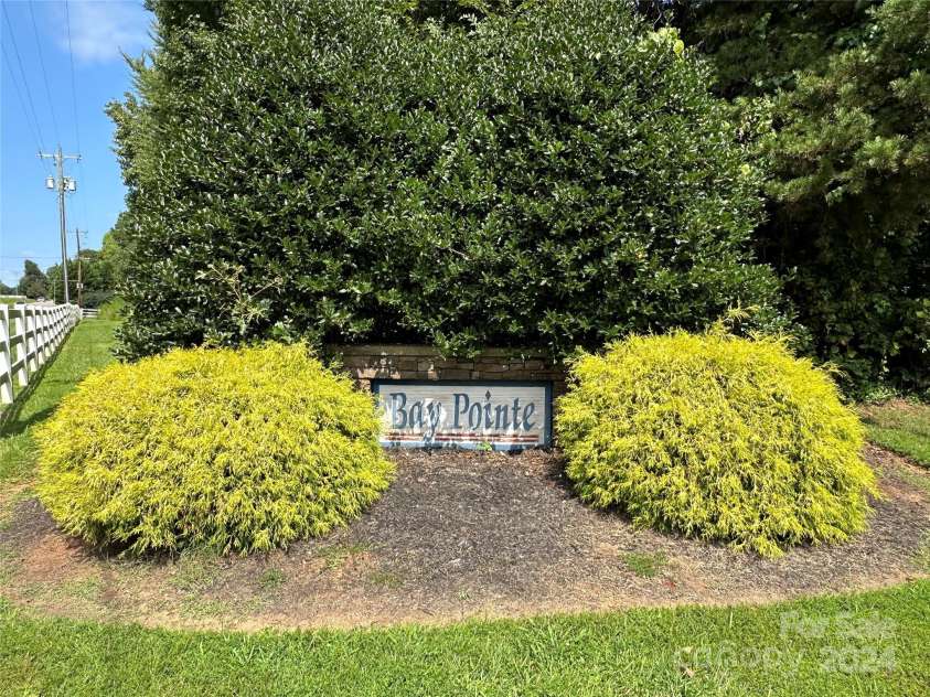 3637 West Bay Drive, Sherrills Ford, NC 28673.  MLS# CAR4180634, YatesRealty ID 194. 