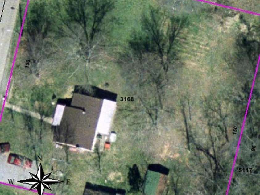 24 Ridge Avenue, Asheville, NC 28803.  MLS# CAR4321438, YatesRealty ID 1940. 