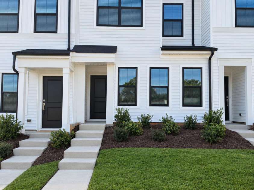 6550 Harlech Street, Charlotte, NC 28269.  MLS# CAR4430170, YatesRealty ID 19400. 