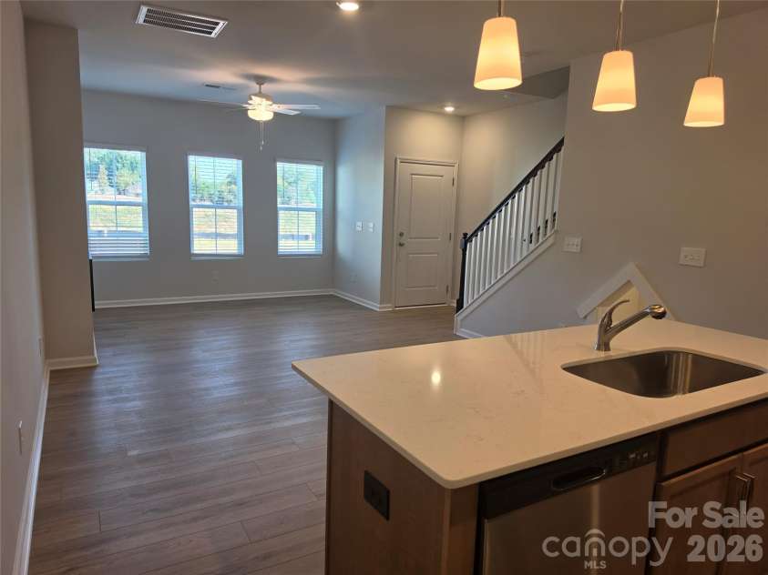 6550 Harlech Street, Charlotte, NC 28269.  MLS# CAR4430170, YatesRealty ID 19400. 
