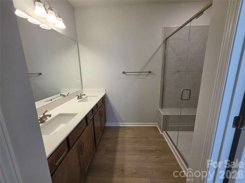 6550 Harlech Street, Charlotte, NC 28269.  MLS# CAR4430170, YatesRealty ID 19400. 
