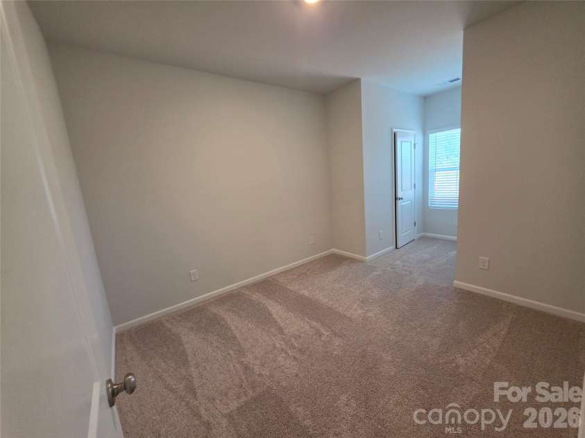 6550 Harlech Street, Charlotte, NC 28269.  MLS# CAR4430170, YatesRealty ID 19400. 
