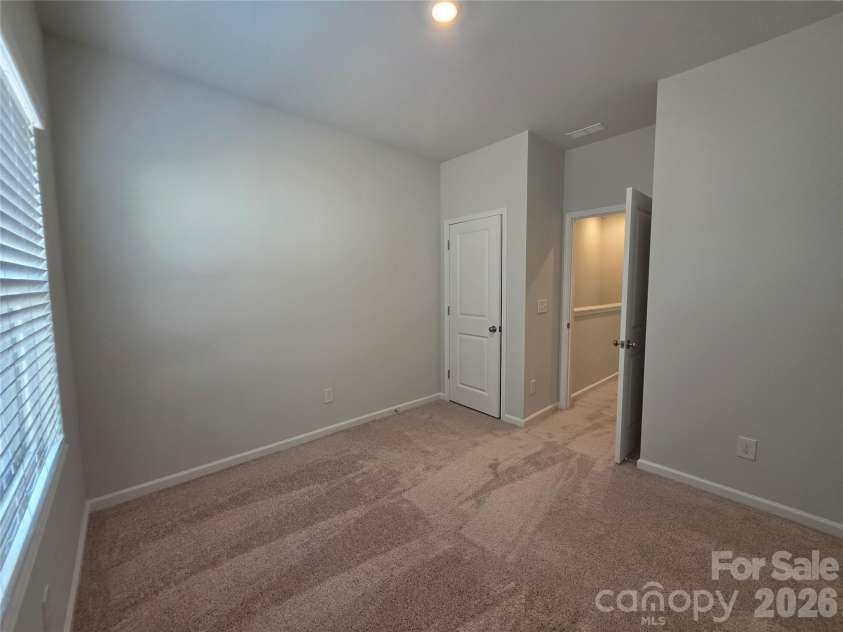 6550 Harlech Street, Charlotte, NC 28269.  MLS# CAR4430170, YatesRealty ID 19400. 