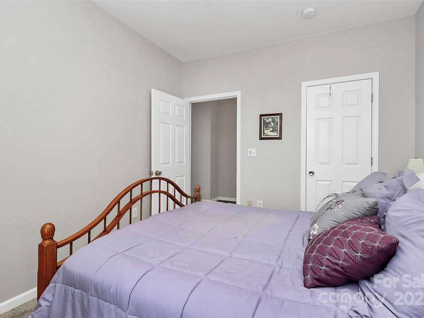 14451 San Paolo Lane, Charlotte, NC 28277.  MLS# CAR4270564, YatesRealty ID 19401. 2nd bedroom