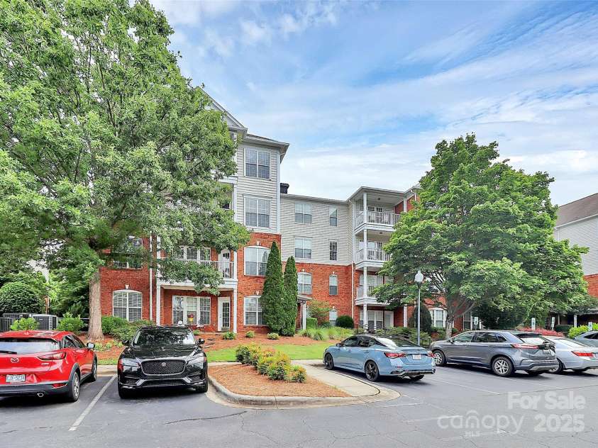14451 San Paolo Lane, Charlotte, NC 28277.  MLS# CAR4270564, YatesRealty ID 19401. 