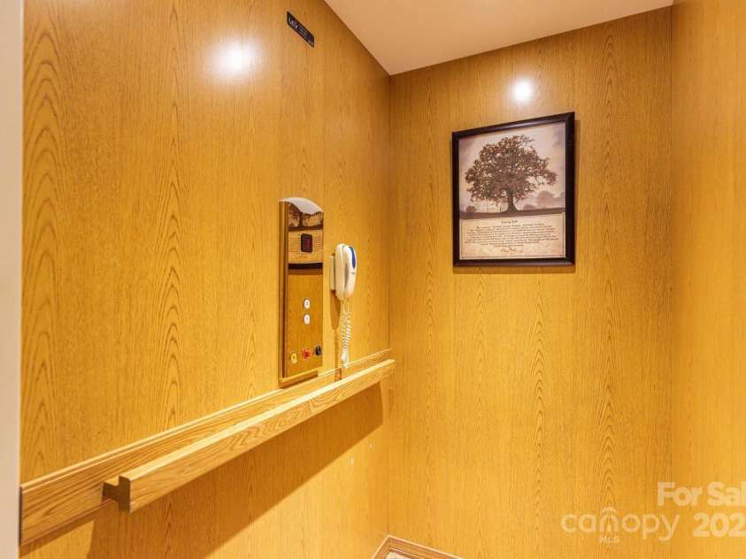 6 Grouse Terrace, Fairview, NC 28730.  MLS# CAR4269156, YatesRealty ID 19403. Going up?