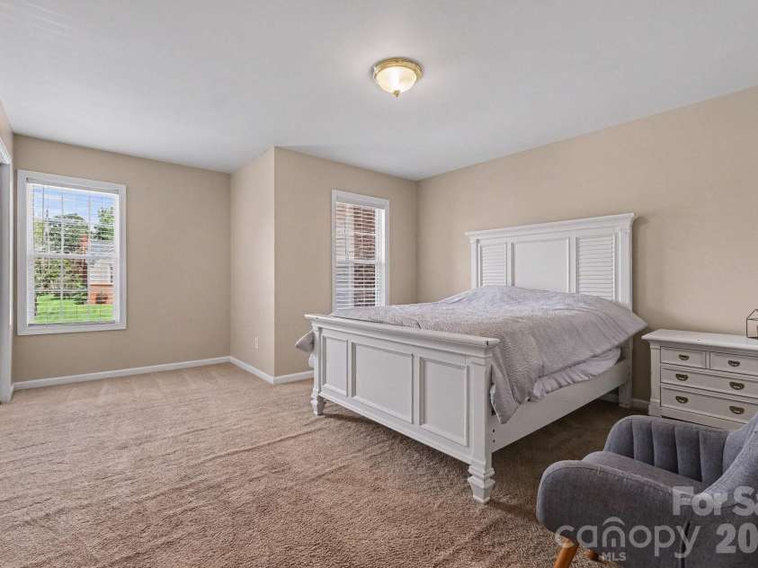 2240 15th Avenue, Hickory, NC 28601.  MLS# CAR4416073, YatesRealty ID 19404. Bedroom 1