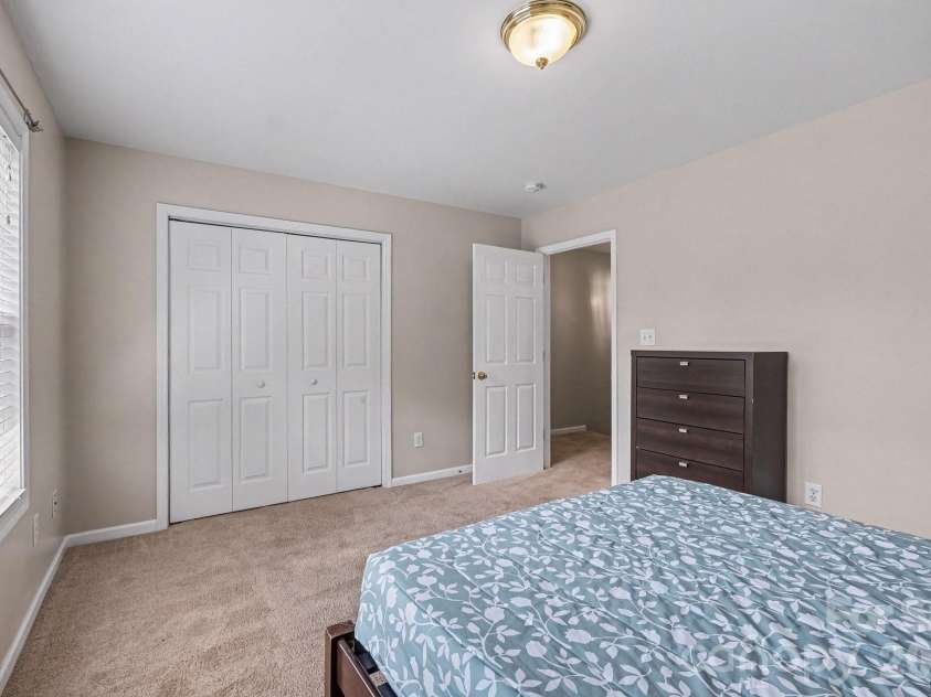2240 15th Avenue, Hickory, NC 28601.  MLS# CAR4416073, YatesRealty ID 19404. Bedroom 2