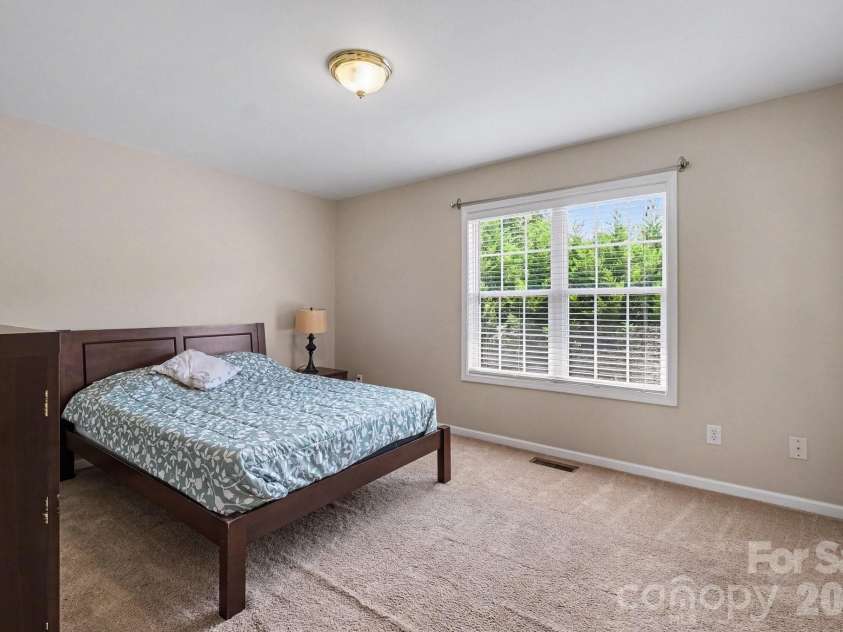 2240 15th Avenue, Hickory, NC 28601.  MLS# CAR4416073, YatesRealty ID 19404. Bedroom 2