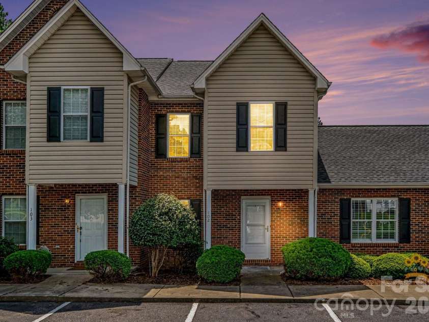 2240 15th Avenue, Hickory, NC 28601.  MLS# CAR4416073, YatesRealty ID 19404. Tour It. Love It. Own It.