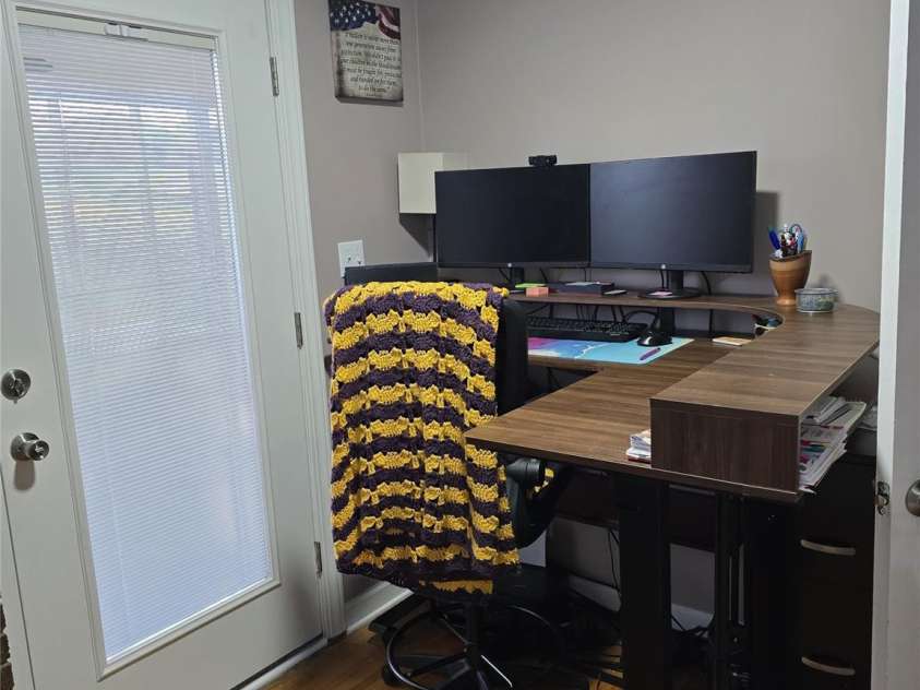 3025 School Street, Claremont, NC 28610.  MLS# CAR4244430, YatesRealty ID 19406. 