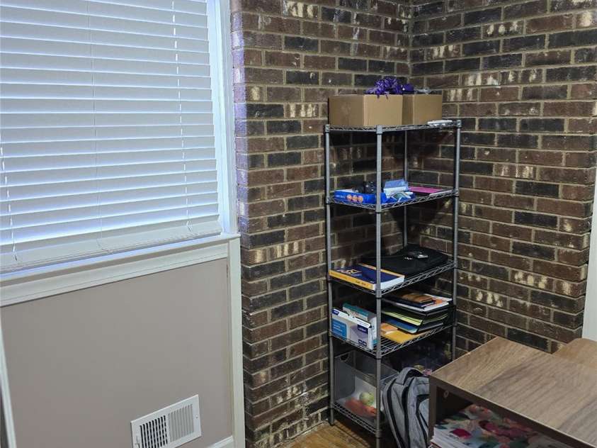 3025 School Street, Claremont, NC 28610.  MLS# CAR4244430, YatesRealty ID 19406. 