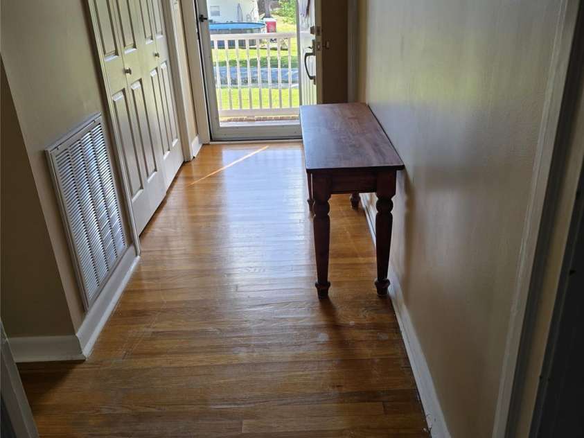 3025 School Street, Claremont, NC 28610.  MLS# CAR4244430, YatesRealty ID 19406. 