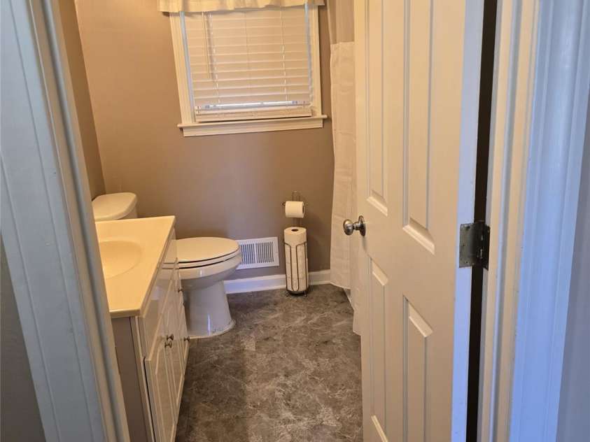 3025 School Street, Claremont, NC 28610.  MLS# CAR4244430, YatesRealty ID 19406. 