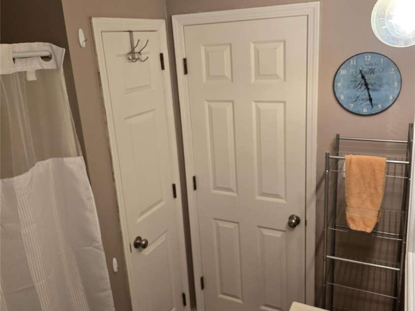 3025 School Street, Claremont, NC 28610.  MLS# CAR4244430, YatesRealty ID 19406. 