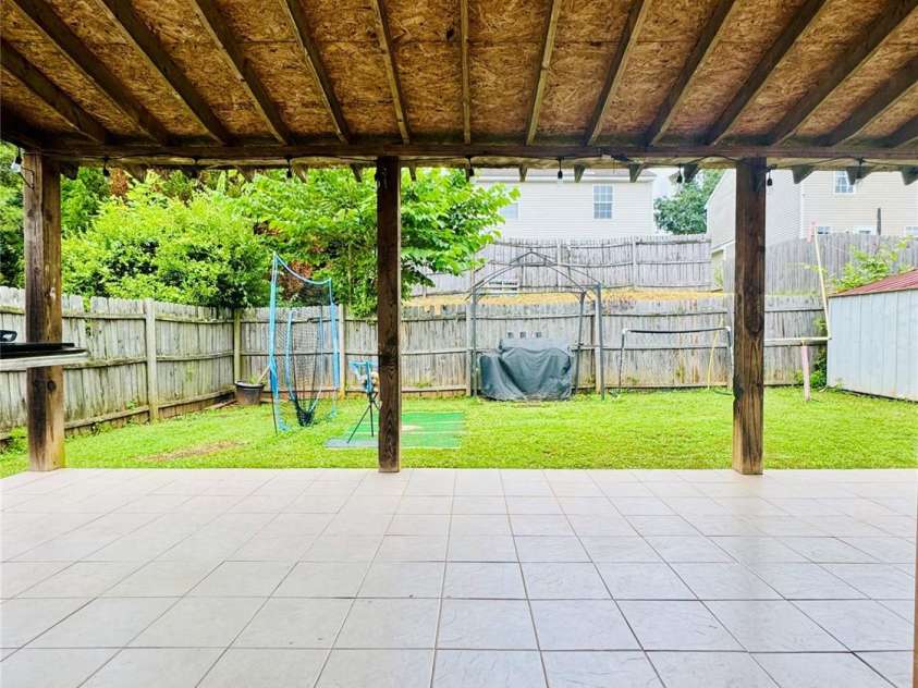 7918 Boars Head Court, Charlotte, NC 28214.  MLS# CAR4270988, YatesRealty ID 19407. 